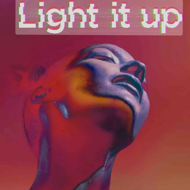 Light it up - Radio Edit