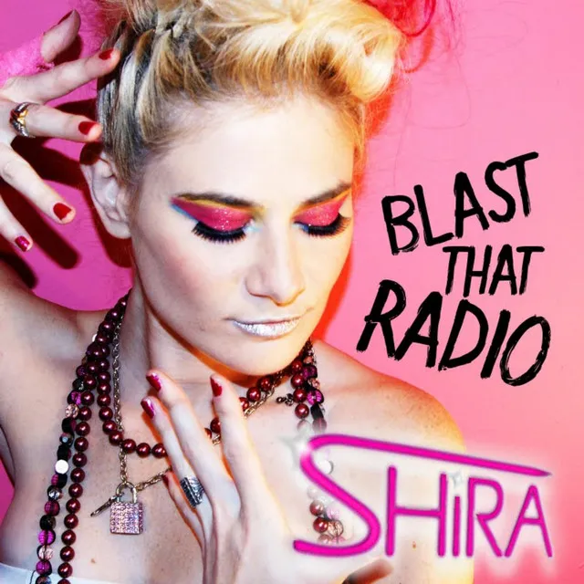 Blast That Radio - Single