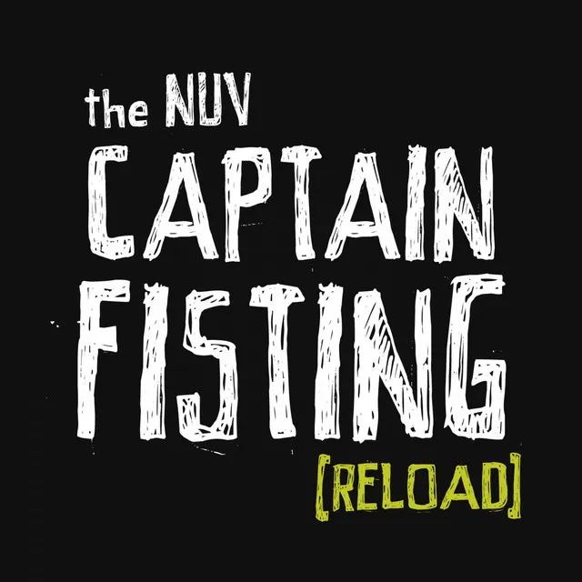 Captain Fisting - Reload