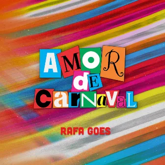 Não Tem Lua by Amor de Carnaval