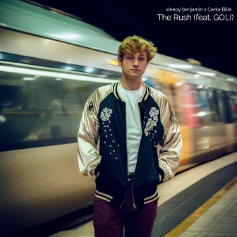 The Rush (feat GOLI) by Canta Bille