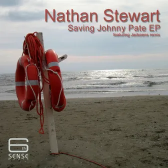 Saving Johnny Pate EP by Nathan Stewart