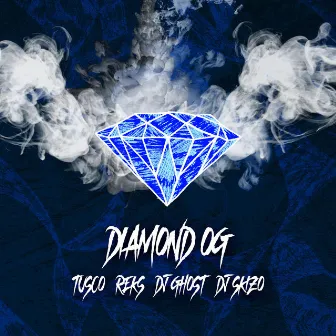 Diamond OG by Tusco