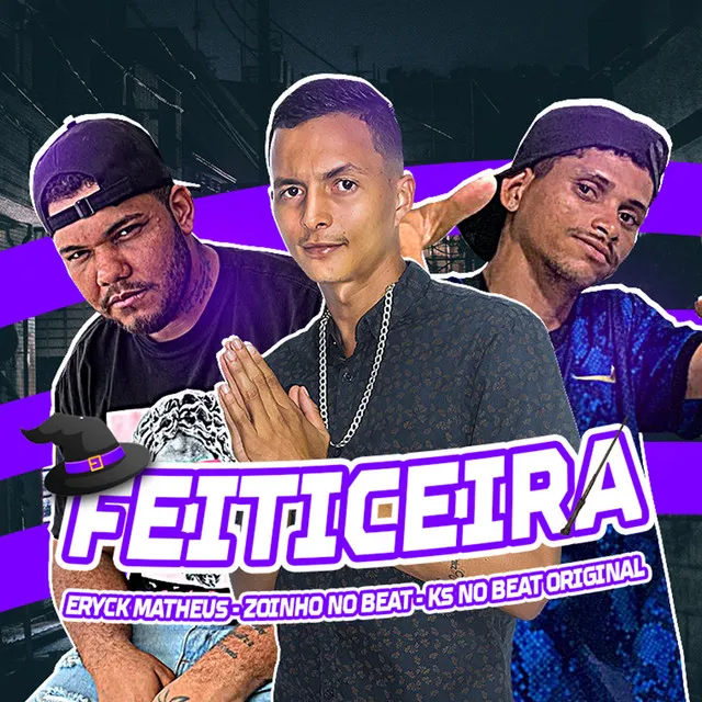 Feiticeira