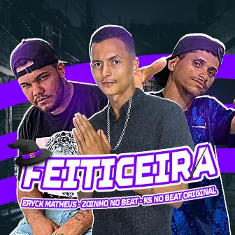 Feiticeira by KS NO BEAT