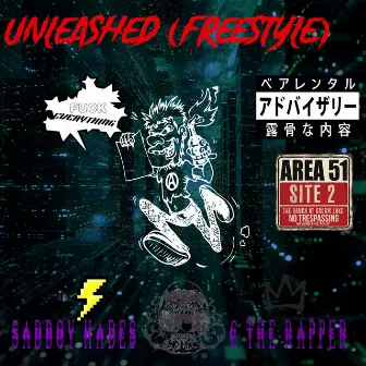 Unleashed (Freestyle) by Sadboy Hades