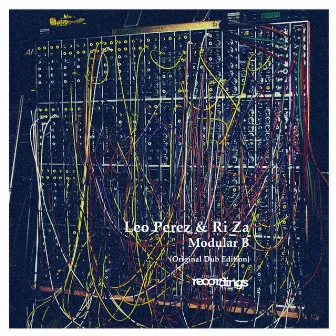 Modular B {Original Dub Edition} by Ri Za