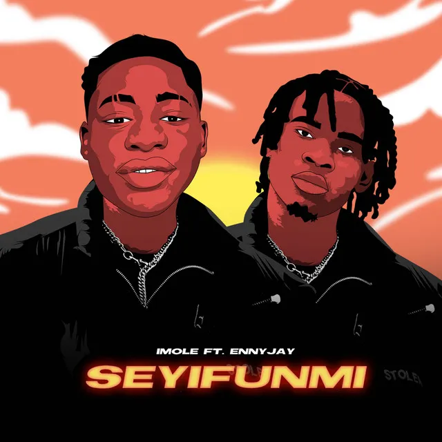 Seyifunmi