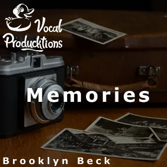 Memories by Vocal Producktions