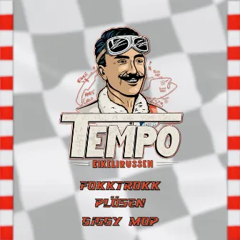 Tempo 2023 (Eikeli Anthem) by GIGGY MOP