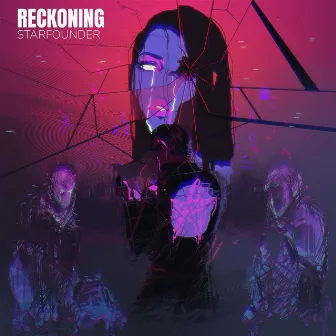 Reckoning by Starfounder