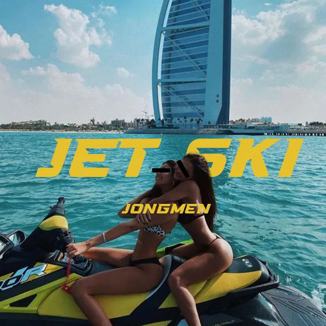 Jet Ski