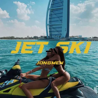 Jet Ski by DJ Gondek