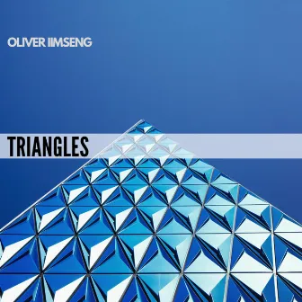 Triangles by Oliver Imseng