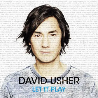 Let It Play by David Usher