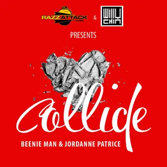 Collide - Single by Jordanne Patrice