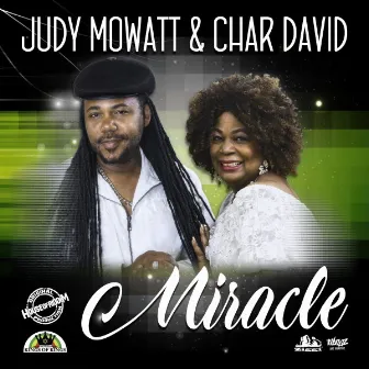 Miracle by Judy Mowatt