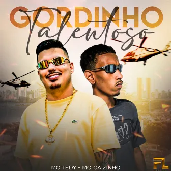 Gordinho Talentoso by Mc Tedy