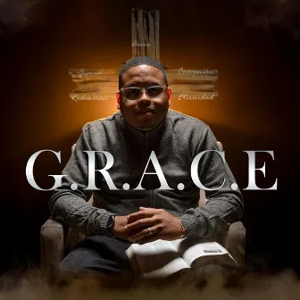 G.R.A.C.E by JC Music 507