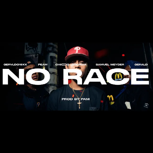 NO RACE