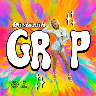 Grip by Davianah