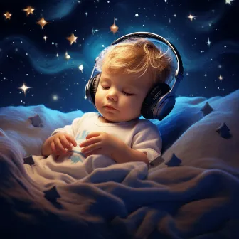 Baby Sleep: Hushed Evening Tunes by Wave Sounds For Babies (Sleep)