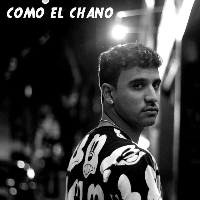 Como el Chano