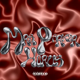 Mrs. Parker by Blacc Horus