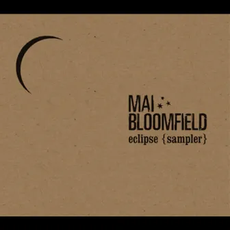 Eclipse (Sampler) by Mai Bloomfield