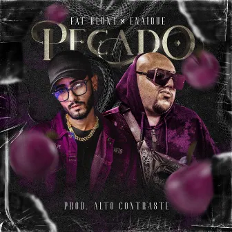 Pecado by Fat Blunt