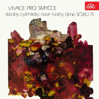 Vivace Pro Smyčce by Orchestr Studio Brno