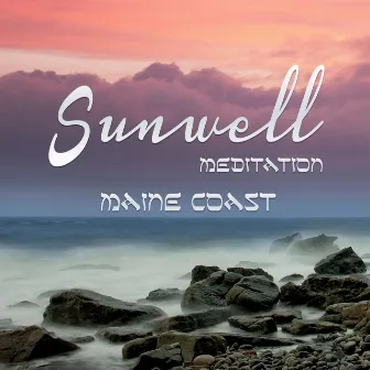 Maine Coast by Sunwell