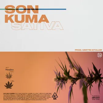 Sativa by Son Kuma