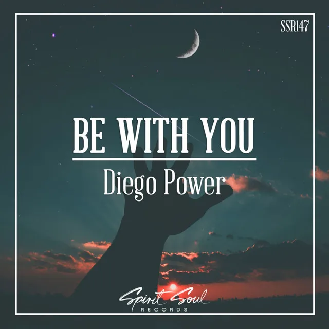 Be With You - Radio Mix