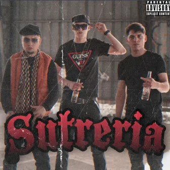 Sutreria by Cinco12