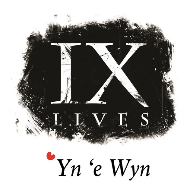 Yn `e Wyn