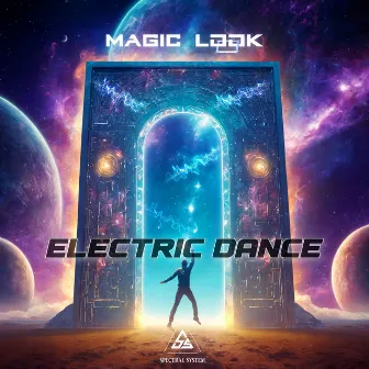 Electric Dance by Magic Look