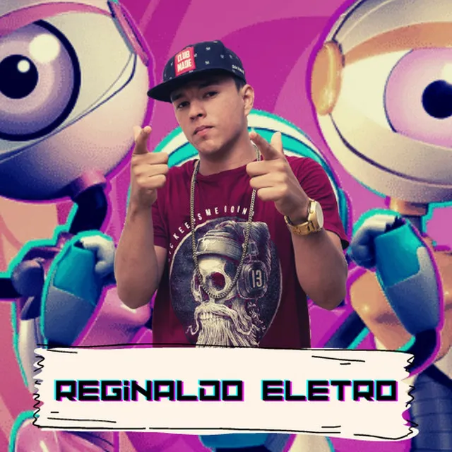 Reginaldo Eletro