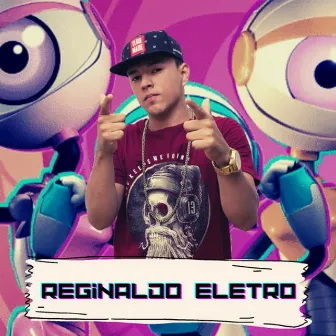 Reginaldo Eletro by kirtap