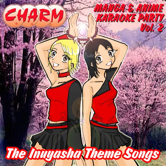 Manga & Anime Karaoke Party Vol. 2 - Inuyasha Theme Songs