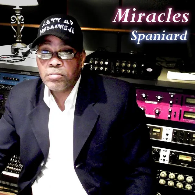 Miracles (feat. Billy L Dorsey)