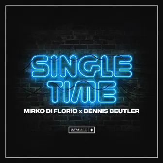 Single Time by Mirko Di Florio