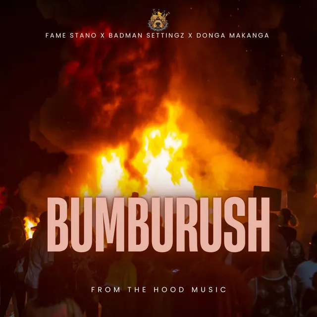 BUMBURUSH