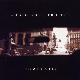 Community by Audio Soul Project