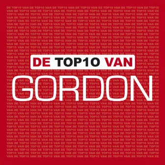 De Top 10 Van by Gordon