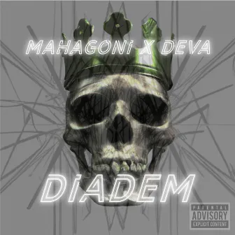 Diadem by Mahagoni