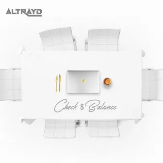 Check & Balance by Altrayd