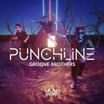 Punchline by Groove Brothers