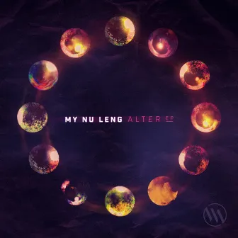 Alter - EP by My Nu Leng