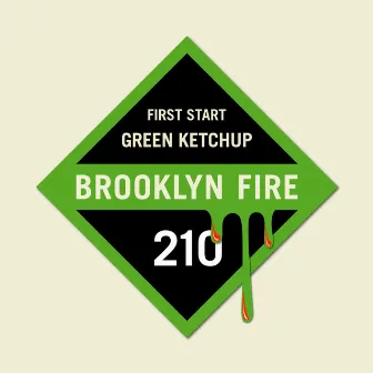 First Start by Green Ketchup